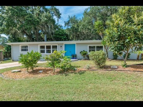 795 Forest Rd. | Virtual Tour | House For Sale | Titusville, FL 32780 | Andy Barclay