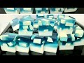 Rau Câu 3D Diamond.Cách Làm Flan Cheese Sữa Dừa và Tìm Hiểu Các Loại Bột Rau Câu