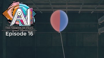 AI: The Somnium Files Nirvana Initiative - Episode 16 - [Balloon Hunt]