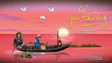 Bởi yêu thương | Tác giả: Nguyễn Ngọc Tư | Diễn đọc: Hồ Tiến Đạt