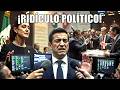¡RIDÍCULO! Alito Moreno FALLÓ al UNIR a OPOSICIÓN contra la REFORMA: ¡TRAICIÓN y RECHAZO TOTAL! ¡NO!