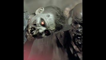 Walking Dead - AI Generated Video | Stable Diffusion