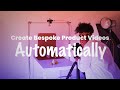 Vidoo - Stunning AI Product Videos for Wix stores