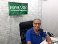 O Esperanto no mundo - Esperanto - A Língua da Fraternidade