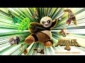 Kung fu panda 4  bandeannonce officielle