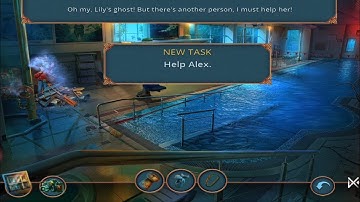Mystery Files: Hidden Object Game – Season 3 Mystical Riddle behind the Doll Task 5: HELP ALEX
