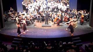 Carmina Burana - Orff - The College at Brockport