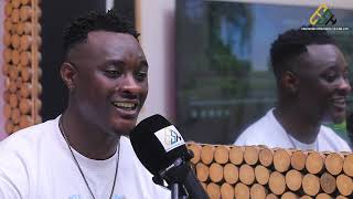 Dogiteri Nsabii - Benshi Bari Bazi Ko Nkiri Wawundi Live Kuramya No Guhimbaza Imana Esh Tv