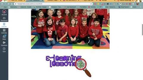 Teacher Video - Making an Assignment in Canvas
