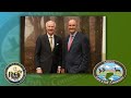 Governor Hutchinson Announces Philip Tappan as new Arkansas Game and Fish Commissioner