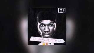 50 Cent   I'm The Man ft  Sonny Digital