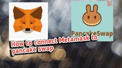 How to connect Pancakeswap to metamask for Android(Tagalog)
