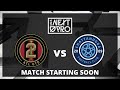 LIVE STREAM: MLS NEXT PRO: Atlanta United 2 vs Chattanooga FC | April 24, 2024