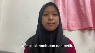 PRESENTATION RANCANGAN PENGAJARAN HARIAN (RPH) ECS 3143 ICT AS A LEARNING STIMULUS PRESENTATION RANCANGAN PENGAJARAN HARIAN (RPH) ECS 3143 ICT AS A LEARNING STIMULUS