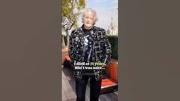RIP Rutger Hauer (1944-2019) - The Legendary Journey From Blade Runner to Great Dutch Acting Icon!