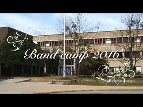 Come sopravvivere Band Camp 2016