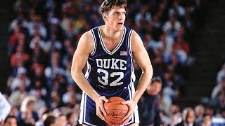 How Good Was Christian Laettner Actually?