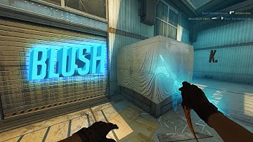 Blush - CSGO Edit by Kvsta