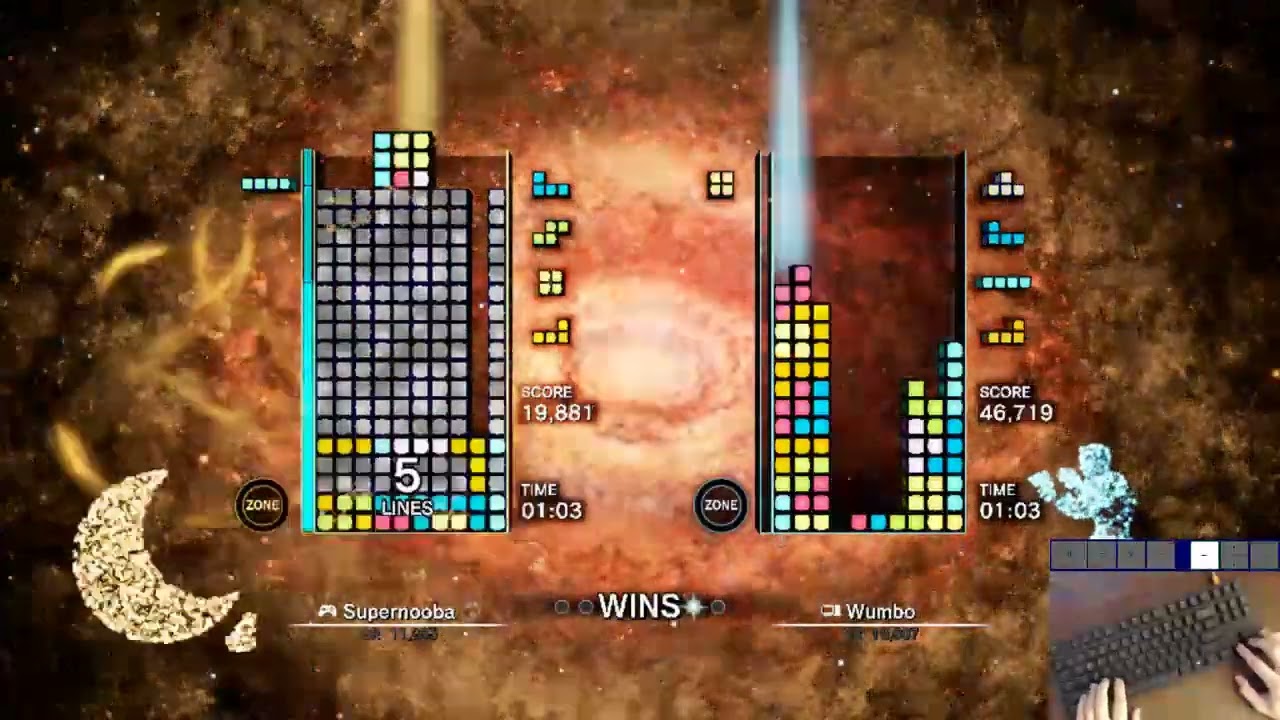 BIG ZONE INTO CENTER 4 WIDE YouTube