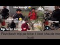 Ballabgarh to rishikesh in 60 minutes part 2 me bike damaged ho gyi 