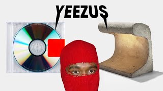How This Lamp Inspired Kanye's Yeezus 💡