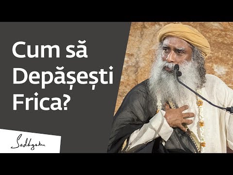 Video: Cum Să Depășești Frica De A Răspunde în Clasă