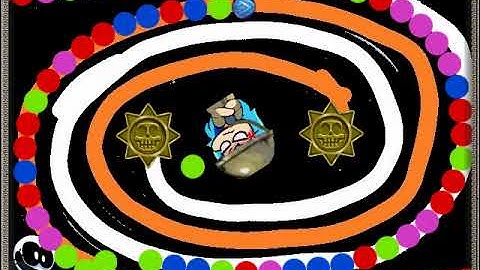 zuma deluxe mods: zuma:sky and cloud wars stage 1-1 to 1-5