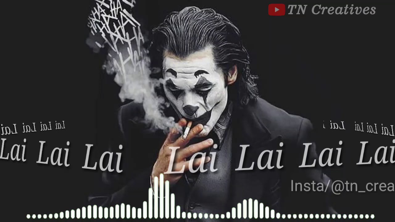 Lai Lai Lai Ringtone Joker Ringtone  tiktok music  Download now links in description