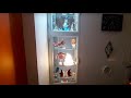 An overview of everything I have done in 1st month's self-studying sculpture