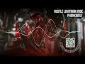 PhonkWolf - Hustle Lightning Ride (Phonk 2024)