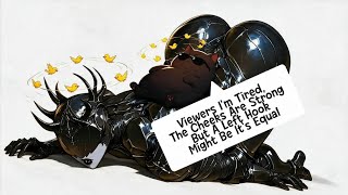 Mortal Shell 2 Is Kicking Proxima & Me's Cheeks