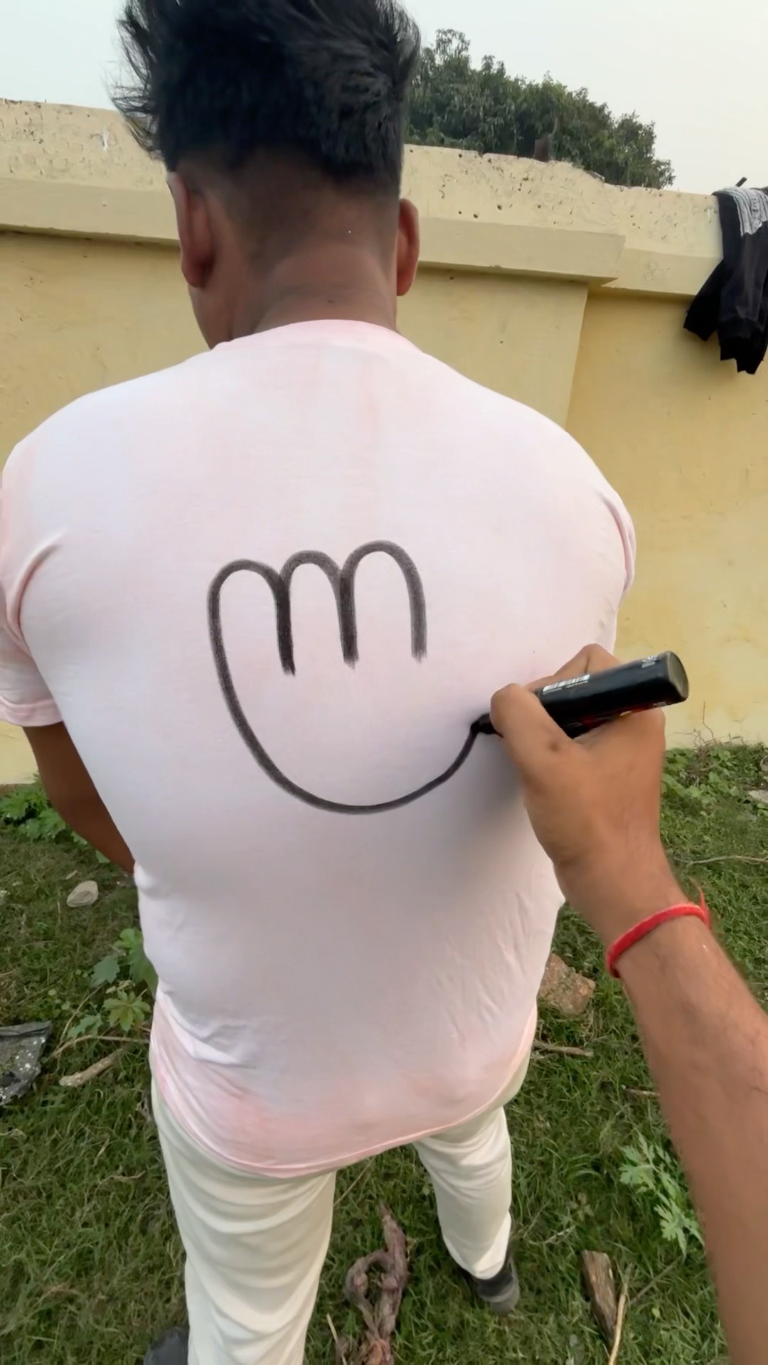 What became what ? #funny #shorts