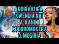 JARIBU UONE 亟ALICIA KANINI KUGOROMOKERA GEOOFREY MOSIRIA AANYITITHANIA BURURI オ JARIBU UONE 亟ALICIA KANINI KUGOROMOKERA GEOOFREY MOSIRIA AANYITITHANIA BURURI オ