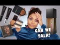 SHOULD YOU BUY? HUDA BEAUTY FOUNDATION, PRIMERS, EASY BAKE & HIGHLIGHTER