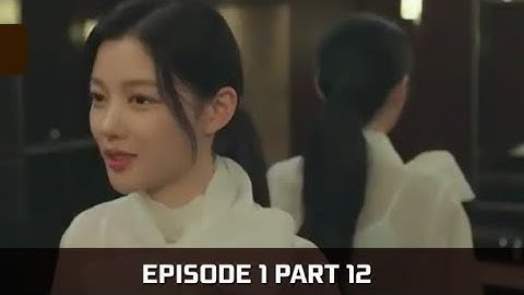 My demon ep 1 part 12 (TUE:5THAUG2025)