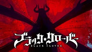 Black Clover - Devils Theme