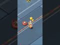 Dr Kavan Steps On A BOOM Mine In Boom Beach Warships Shorts Boombeach 