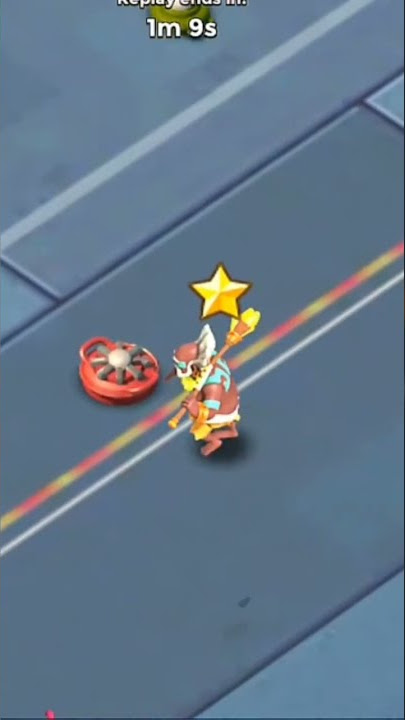 Dr. Kavan steps on a 💥BOOM💥 mine in Boom Beach warships #shorts #boombeach