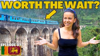 EP 07: WE TRIED 5 POPULAR THINGS TO DO IN ELLA... this is how it went! (Ella Sri Lanka Vlog)