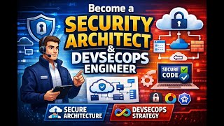 Celebrity 🚀 Become a Security Architect & DevSecOps Engineer | Complete Career Roadmap 🔐☁️ Net Worth