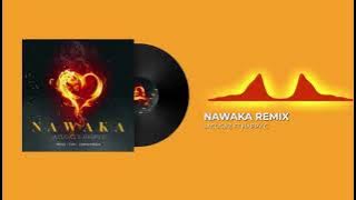 Jacugaz  Ft Happy C - Nawaka Rmx (Official Music Audio)Full  HD720 Mp3
