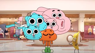 The Amazing World Of Gumball - Fresh Collection