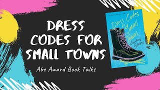 Dress Codes for Small Towns