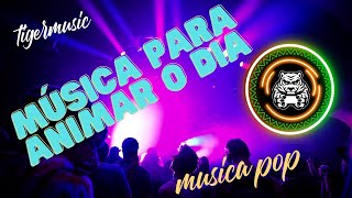 MÚSICA PARA ANIMAR O DIA [Good Day (Wake Up)