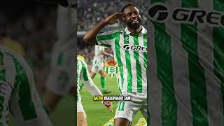 Sofyan Amrabat Fenerbahçeden Gitti