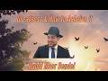 Rabbi Maor Bendel Greatness How To Acheive It