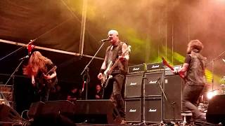 Einherjer - Forever Empire @ Brutal Assault 2017