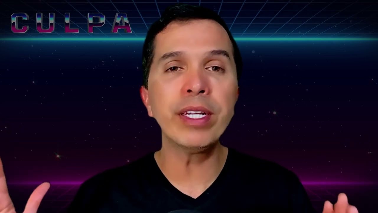 A CULPA QUE NÃO ACABA NUNCA