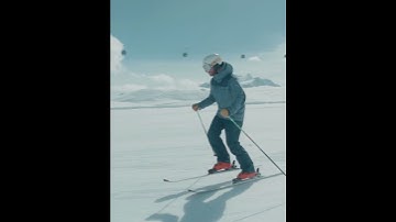 Carve your skis this winter