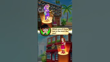 👗OUTFIT CHECK IN CAFE PANIC👠